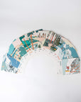 2025 Desk Calendar - Alimo