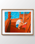 Ship Shaper