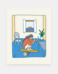 Indoor Activities - Print