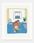 Indoor Activities - Print