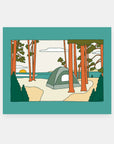 Labor day - Print