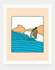 No Probs Bob - Print