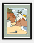 To Mother Nature - Print