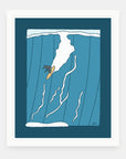 Happy Dreams - Print