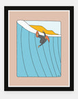 High Tide - Print