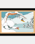 My Ikigai - Print