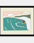 Summer Sessions - Print