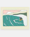 Summer Sessions - Print