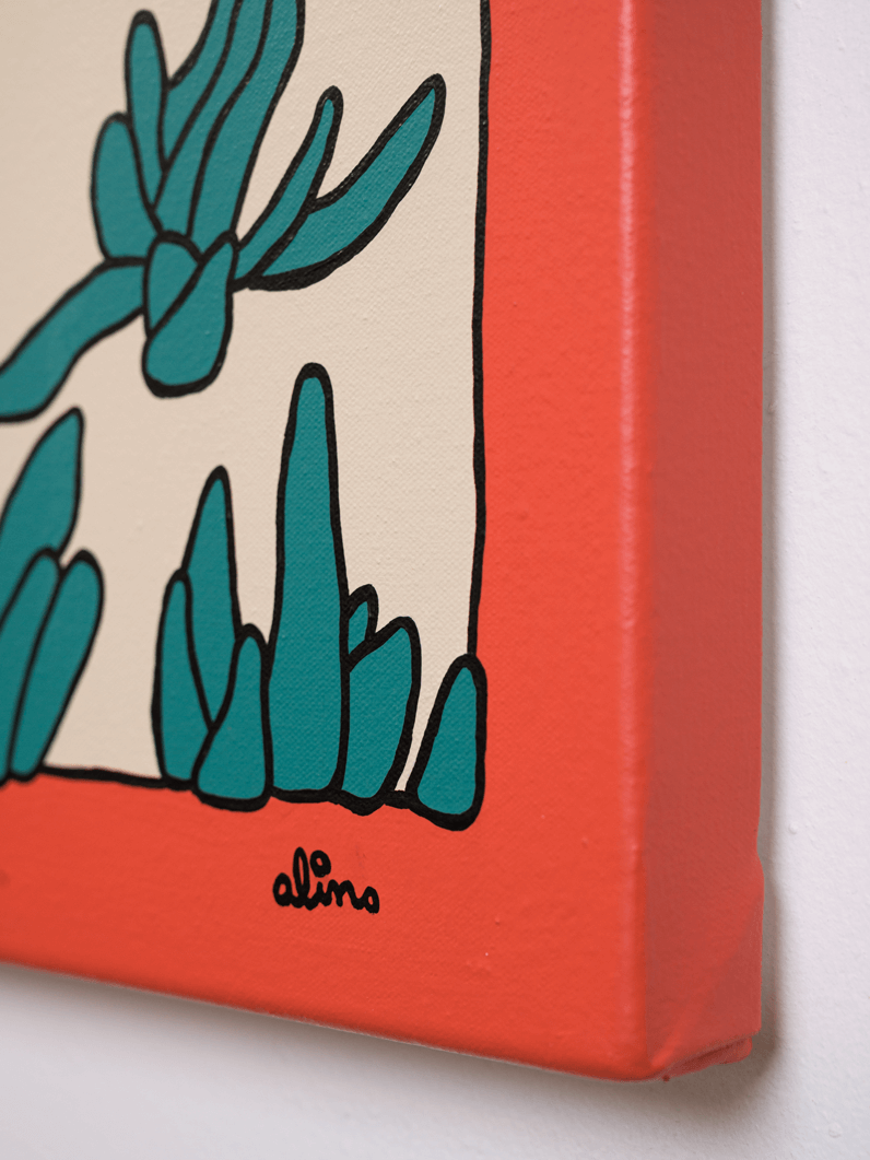Alimo - Fine Art - Sunset Sessions