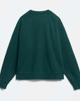 Supertubes crewneck surfing sweatshirt