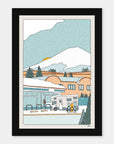 The Best Tsuukin - Print