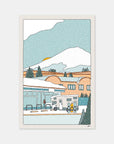 The Best Tsuukin - Print