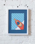 Cruise Control - Print - Alimo