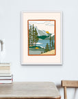 Dreamland - Print - Alimo