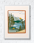 Dreamland - Print - Alimo