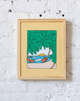 Early Ups - Print - Alimo