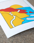 Hygge - Print - Alimo