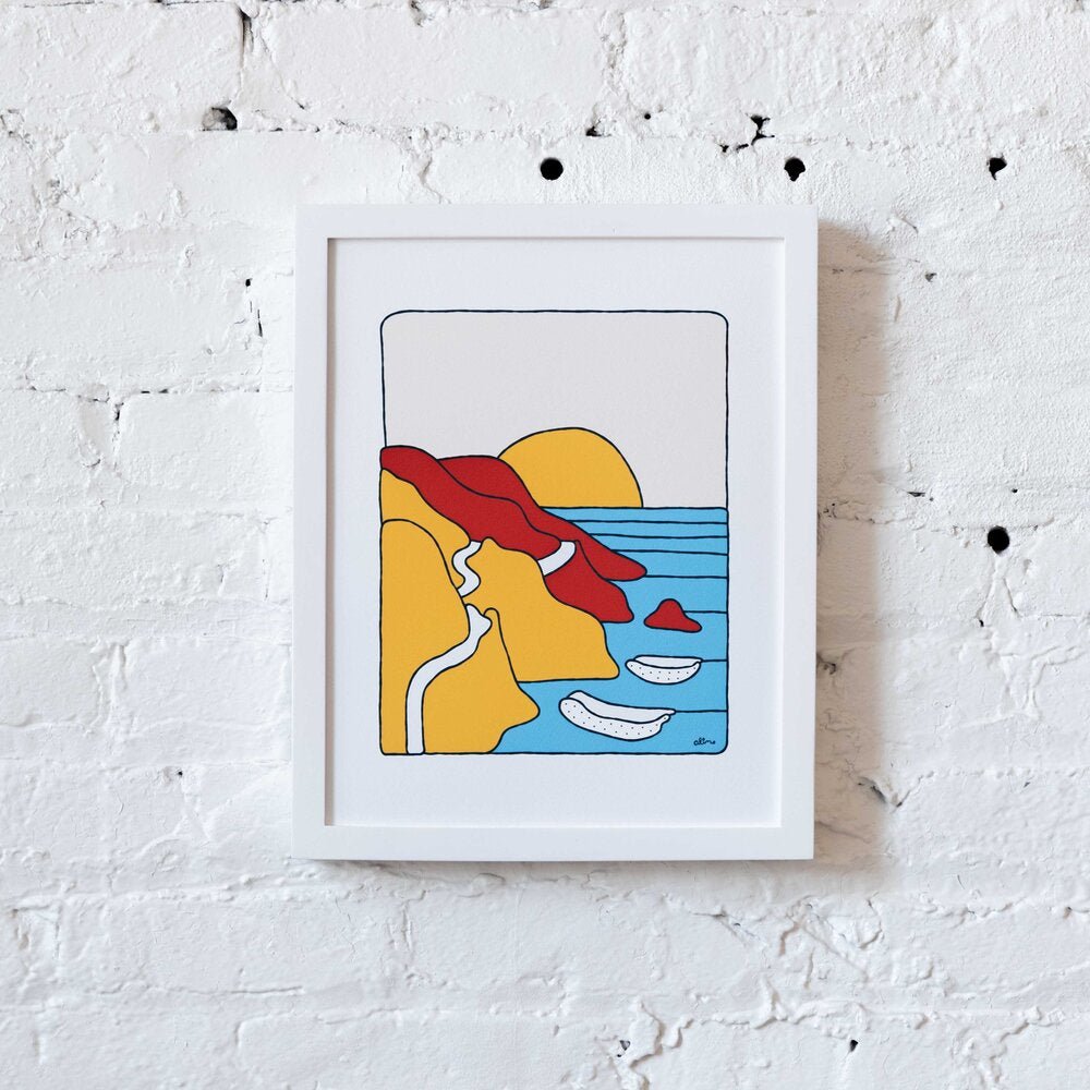 Hygge - Print - Alimo