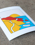 Hygge - Print - Alimo