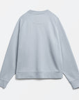 Mermaid Gang Organic French Terry Crew