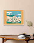 Montauk - Print - Alimo
