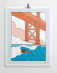 Novelty Factor - Print - Alimo