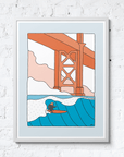 Novelty Factor - Print - Alimo