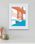 Novelty Factor - Print - Alimo