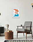 Novelty Factor - Print - Alimo