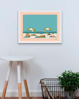 Paradise - Print - Alimo