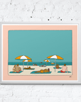 Paradise - Print - Alimo
