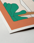 Party Time - Print - Alimo