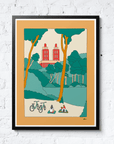 Rest Day - Print - Alimo