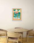Rest Day - Print - Alimo