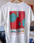 Safari Trekking T-shirt - Alimo