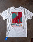 Safari Trekking T-shirt - Alimo