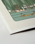 Serenity - Print - Alimo