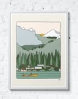 Serenity - Print - Alimo