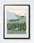 Serenity - Print - Alimo