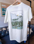 Serenity T-shirt - Alimo