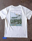 Serenity T-shirt - Alimo