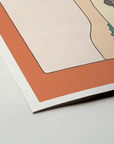 Sharing Is Caring - Print - Alimo