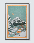Shinshin - Print - Alimo