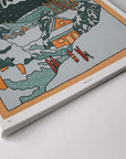 Shinshin - Print - Alimo