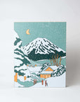Snowboarding - Jigsaw Puzzle - Alimo