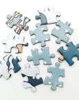 Snowboarding - Jigsaw Puzzle - Alimo
