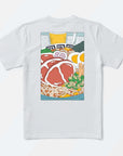 Yudetate Ramen Unisex t shirt