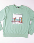 Mermaid Gang - Sweatshirt - Alimo