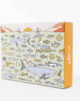 Ocean Puzzle - Alimo