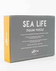 Ocean Puzzle - Alimo